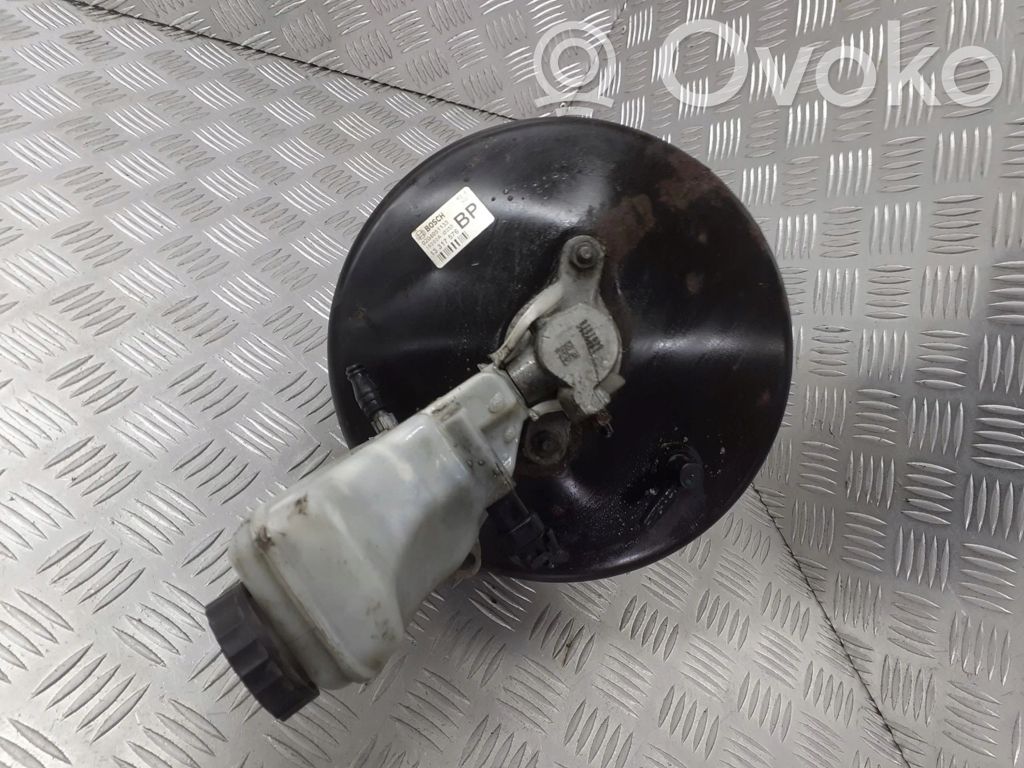 Servo-frein   13317576