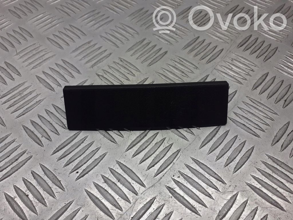 Chevrolet Aveo Panel de instrumentos 