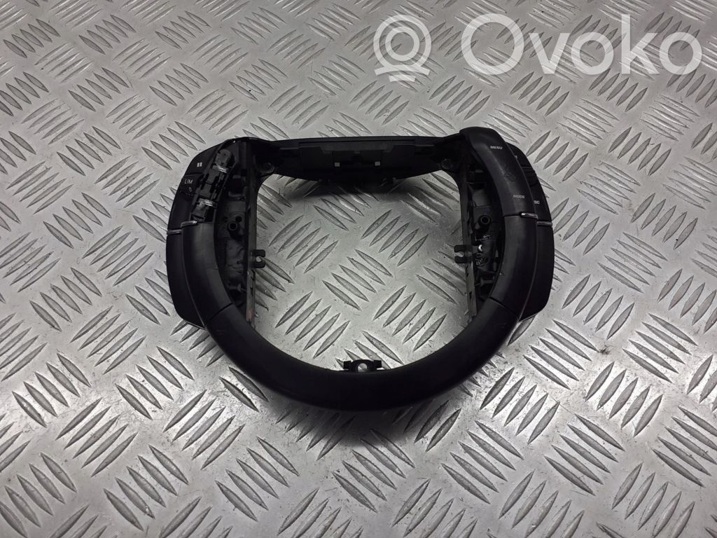 Citroen C4 I Interrupteur / bouton multifonctionnel