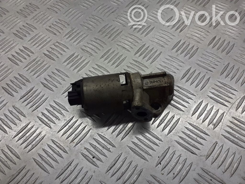 Dodge Caravan Supapă EGR 