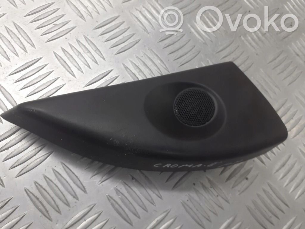 Fiat Croma Capac plastic oglindă exterioară (2 uși) 