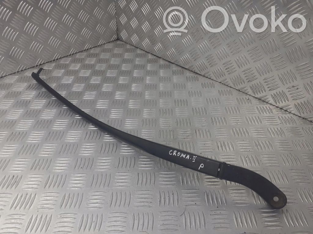Fiat Croma Ramię wycieraczki szyby przedniej / czołowej 