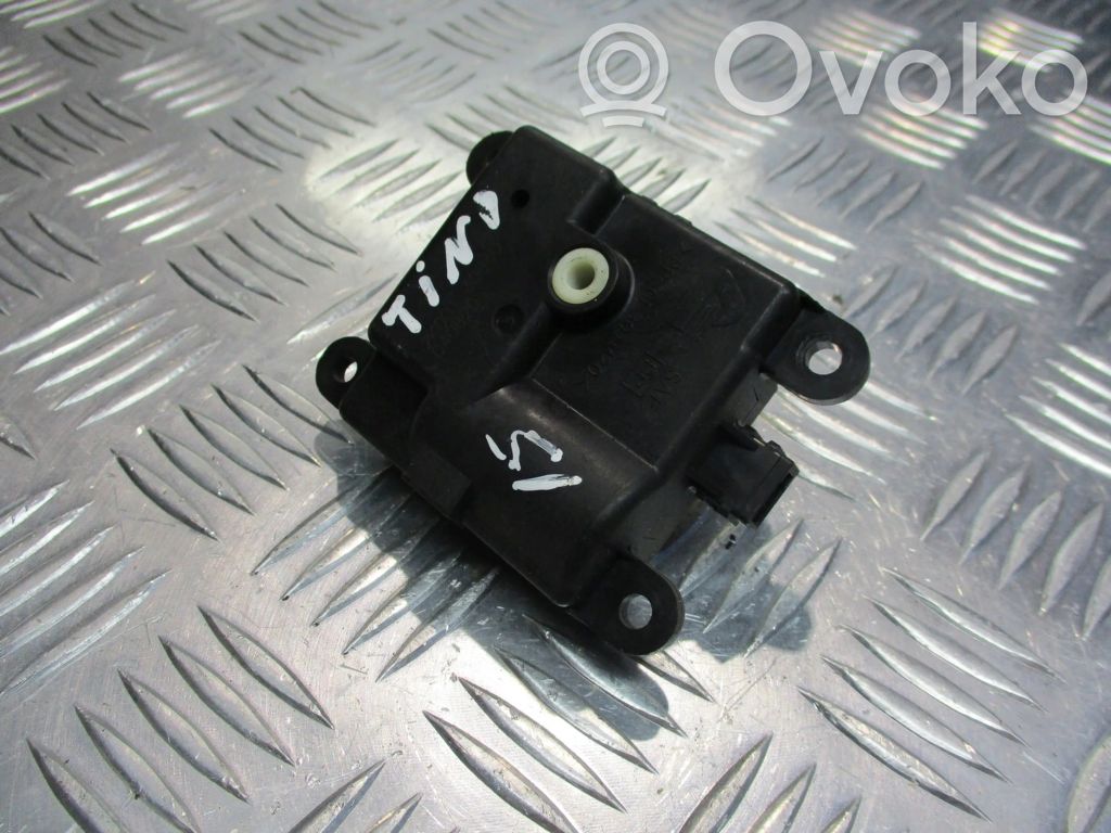 Nissan Almera Tino Modul de control caroserie central 