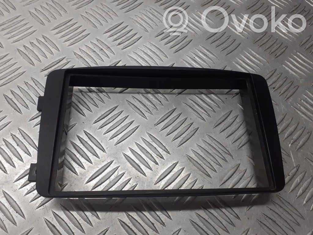 Mercedes-Benz C W203 Panel radia 