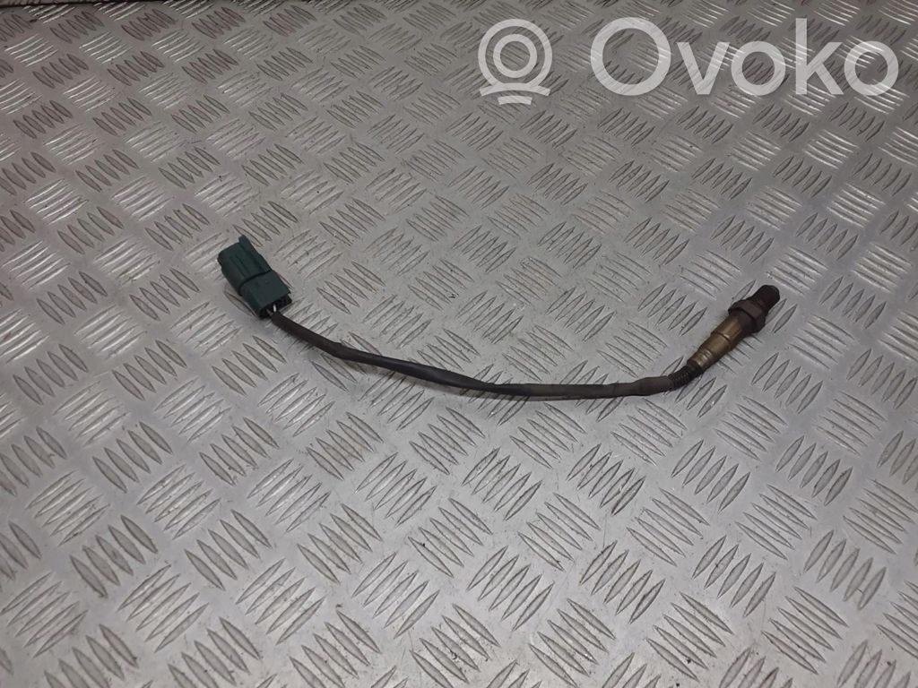 Nissan Micra Sonda lambda 