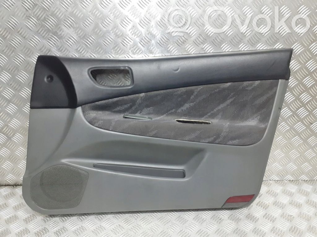 Mitsubishi Galant Set interni 