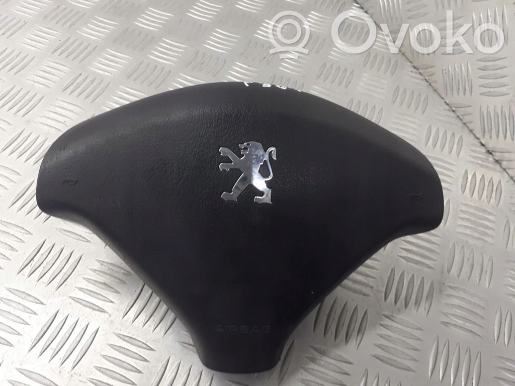 Peugeot 307 Airbag dello sterzo