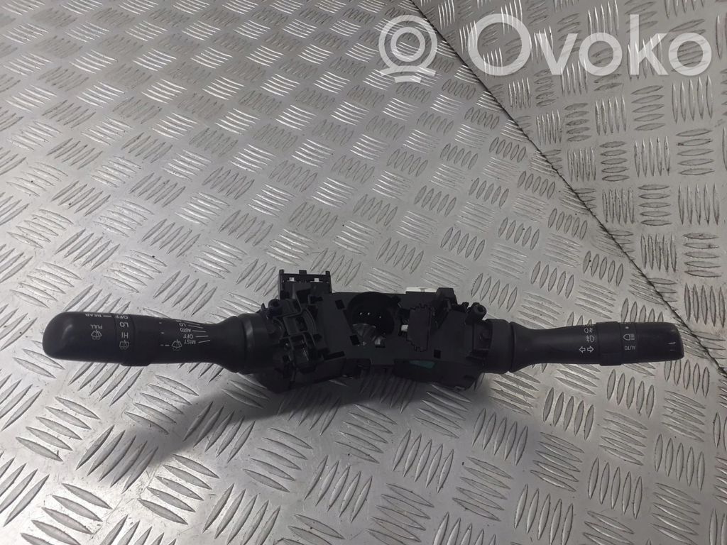 Toyota Auris 150 Lenkstockschalter Kombischalter 
