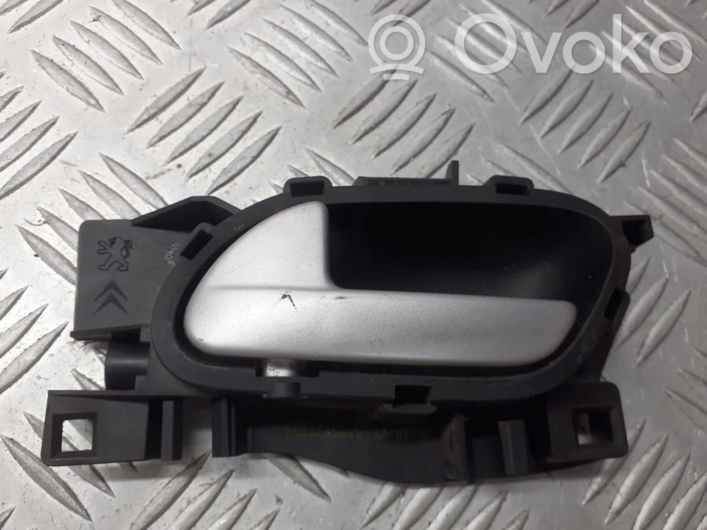 Mâner interior ușă spate   96802456VV