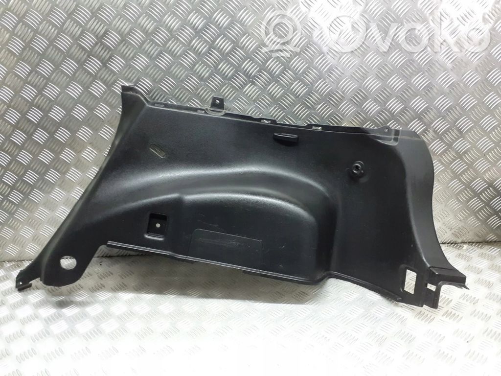 Subaru Impreza II Set di rivestimento del pannello della portiera 