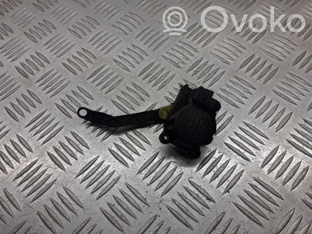 Opel Signum Modul de control caroserie central 