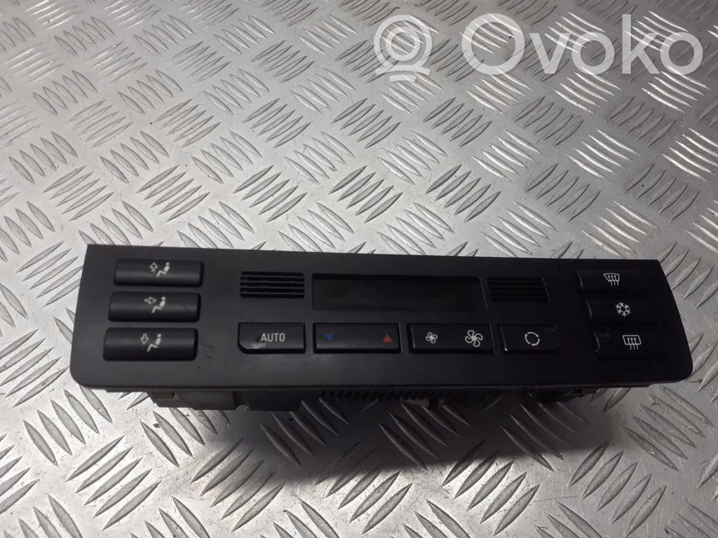 BMW 3 E46 Interior fan control switch 