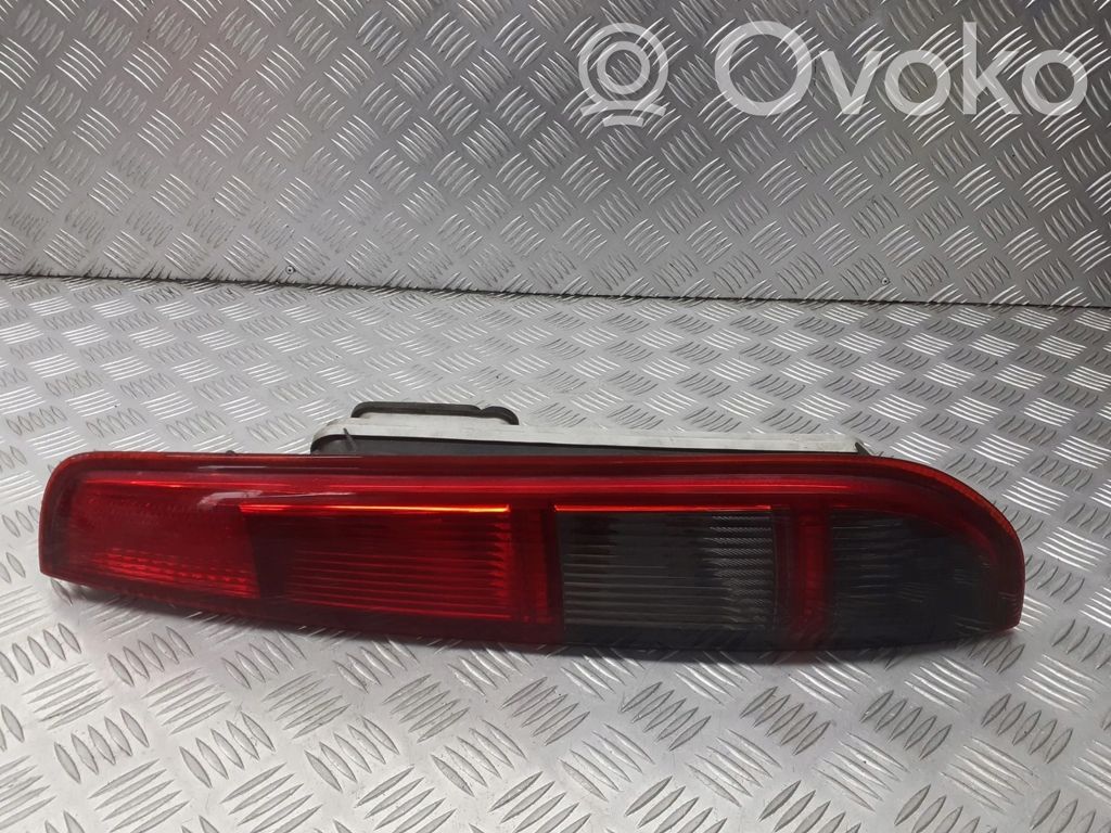 Ford Focus Luci posteriori