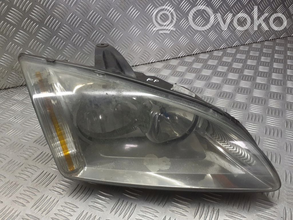 Ford Focus Phare de jour LED
