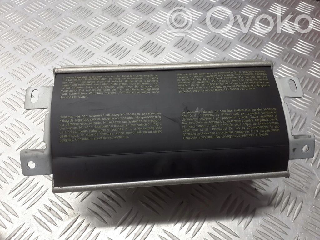 Mercedes-Benz C W203 Airbag de volant