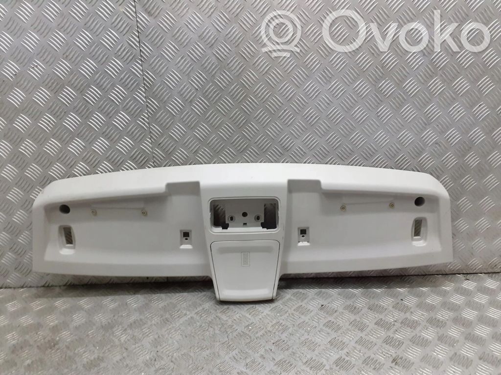 Fiat Idea Bandeja del maletero 