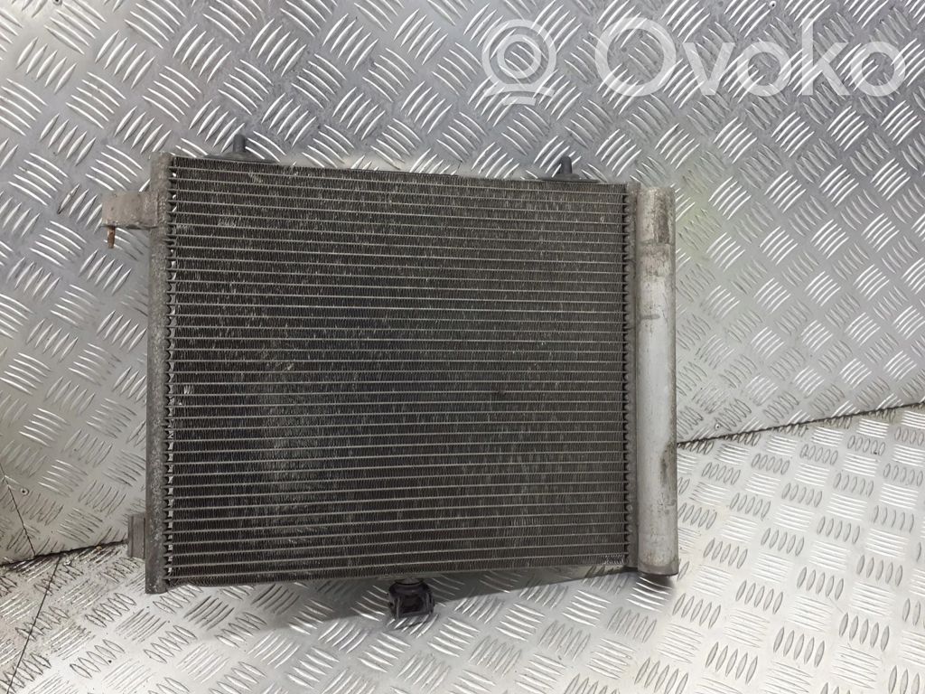 Citroen C2 Condenseur de climatisation 