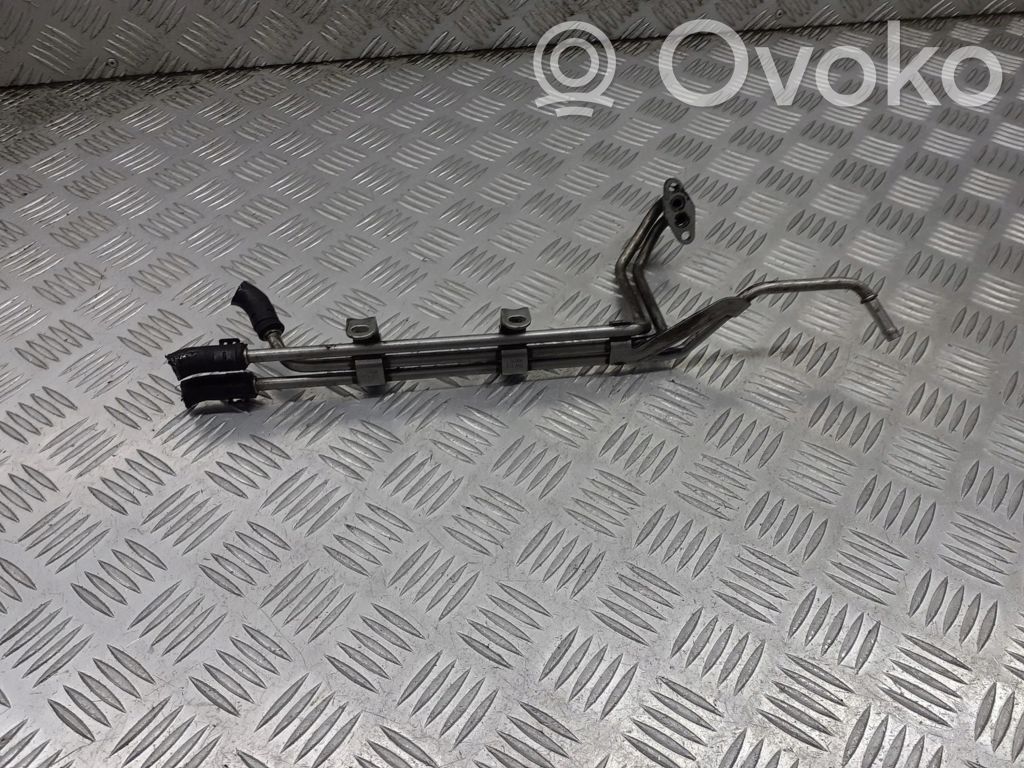 Skoda Fabia Mk1 (6Y) Kraftstoffleitung 