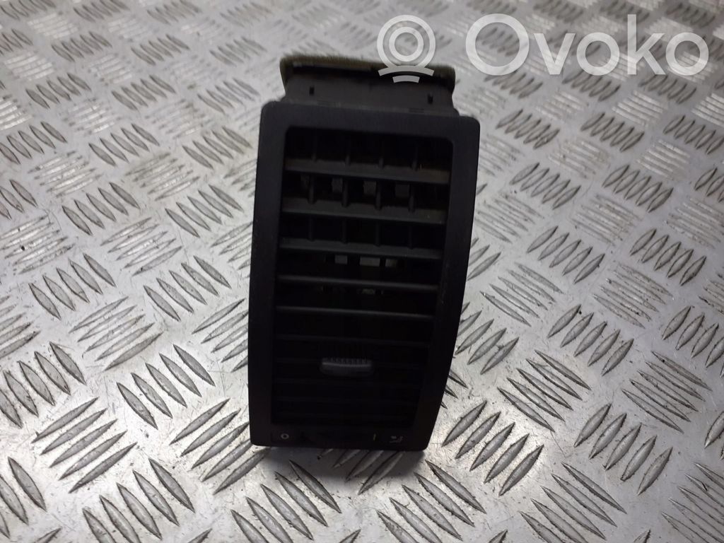 Volkswagen Polo IV 9N3 Copertura griglia di ventilazione cruscotto