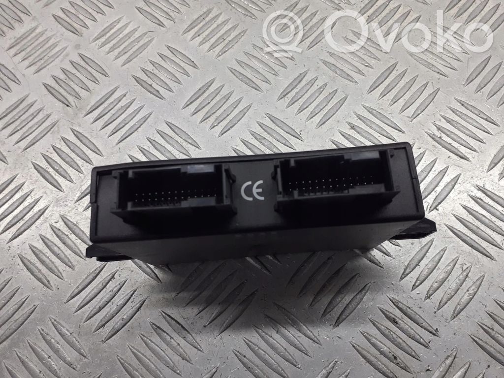 Audi A6 S6 C5 4B Unidad de control/módulo PDC de aparcamiento 