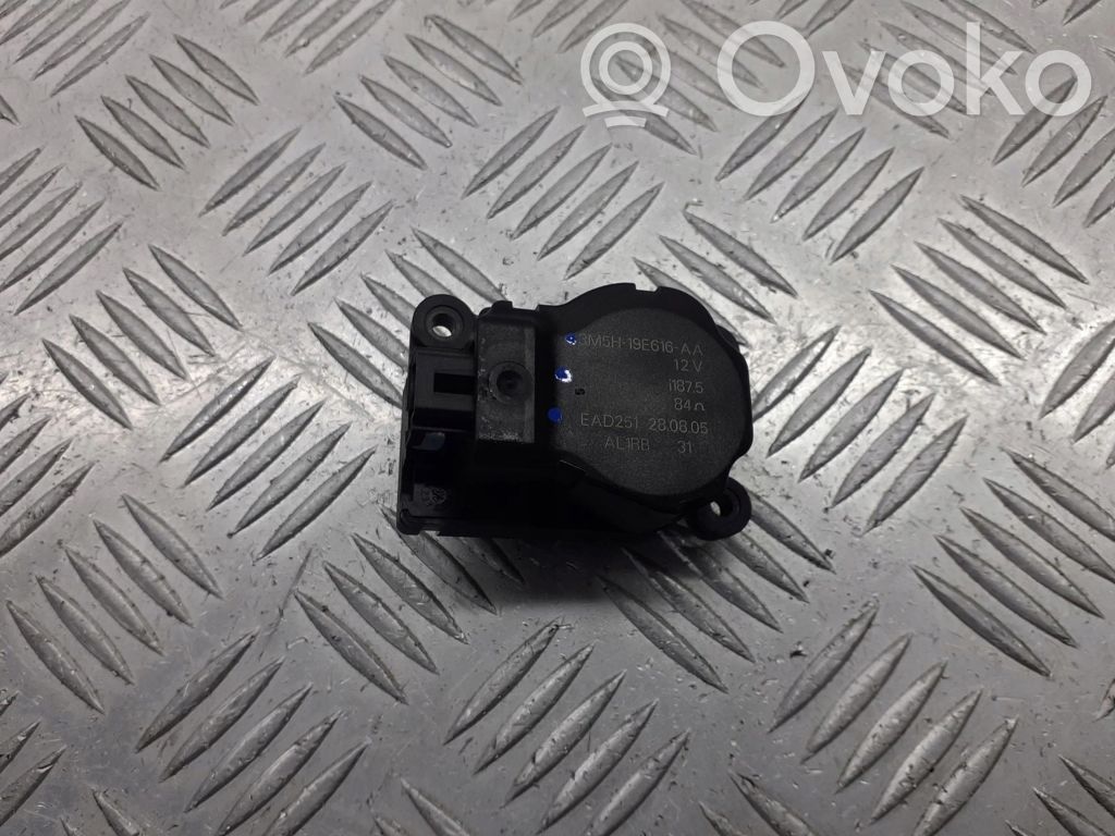 Motor/actuator clapetă aer   3M5H19E616AA