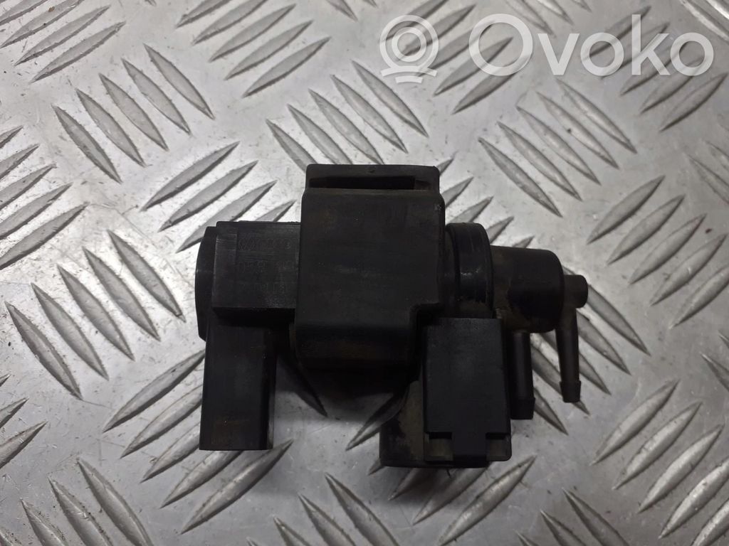 Audi A6 Allroad C6 Solenoid supapă turbosuflantă 