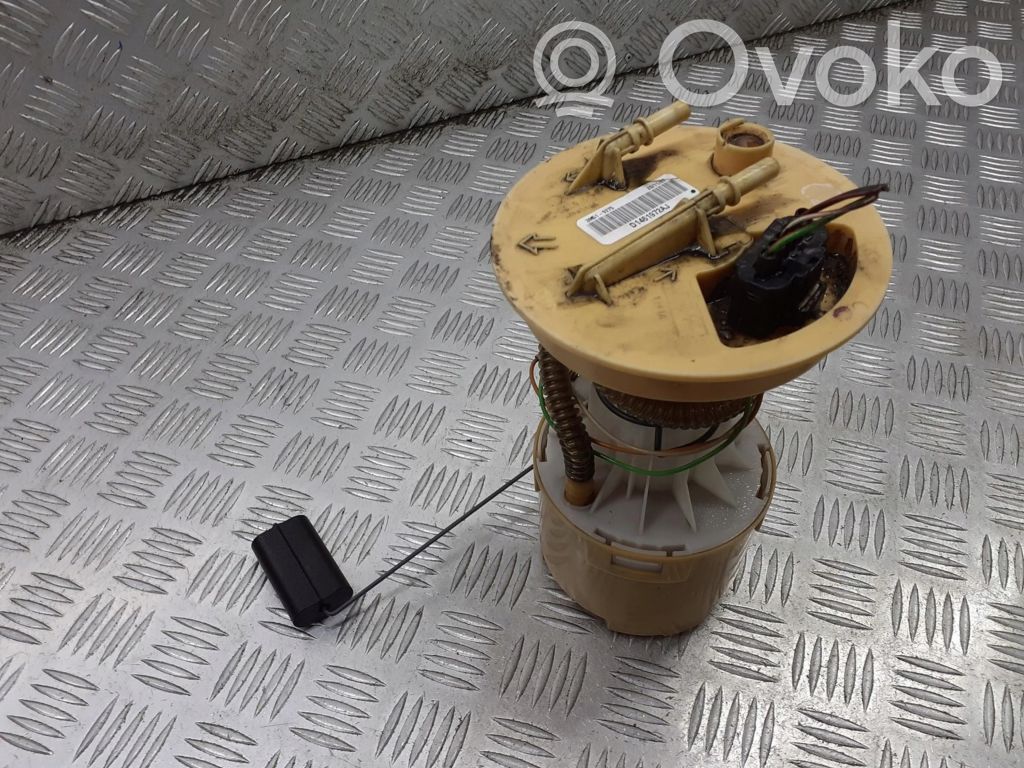 Ford Focus Sensore di livello del carburante