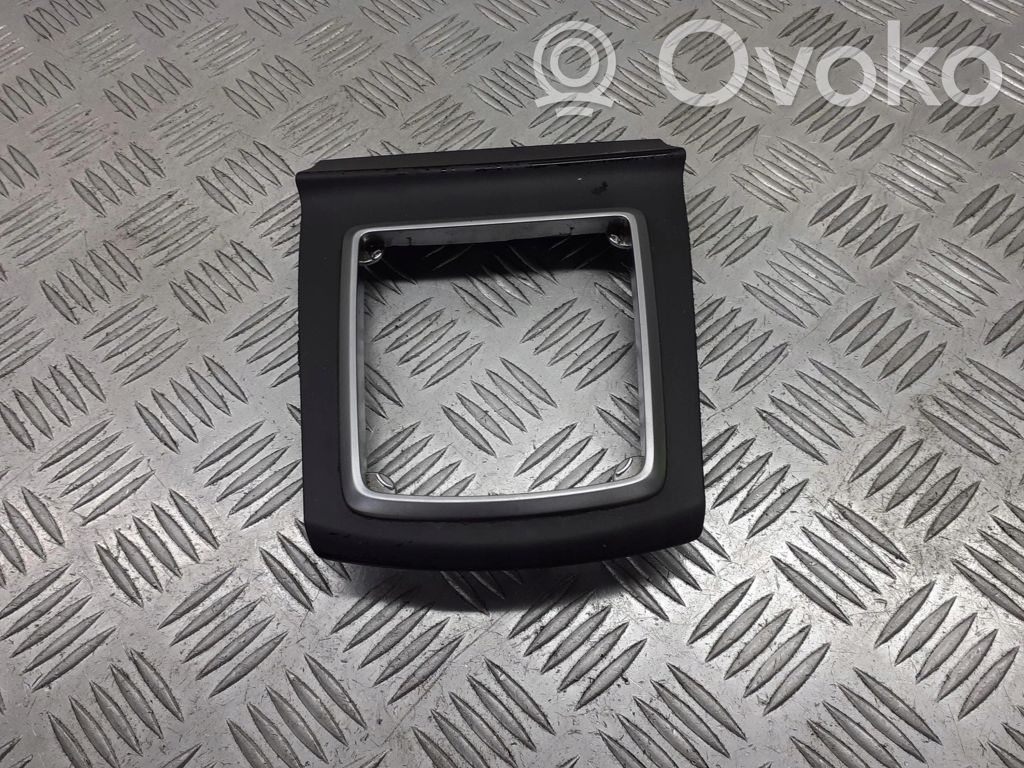 Ford Focus Rivestimento in plastica cornice della leva del cambio