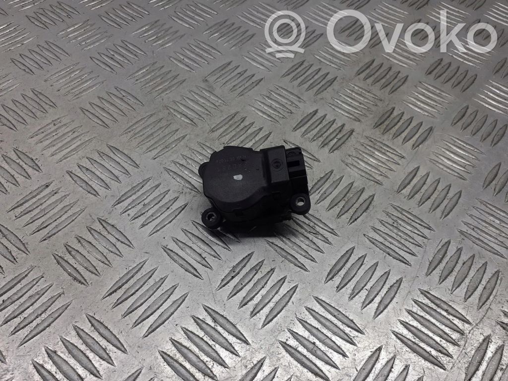 Ford Focus Motorino attuatore aria 