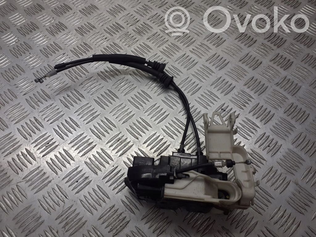 Hyundai i30 Încuietoare ușă față 
