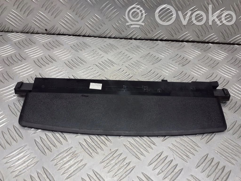 Audi A6 S6 C6 4F Luce d’arresto centrale/supplementare 