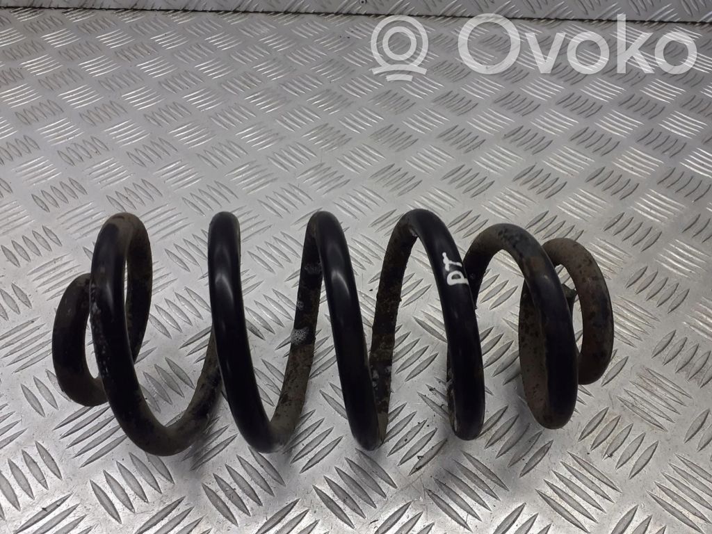 Audi A4 S4 B7 8E 8H Arc elicoidal spate 