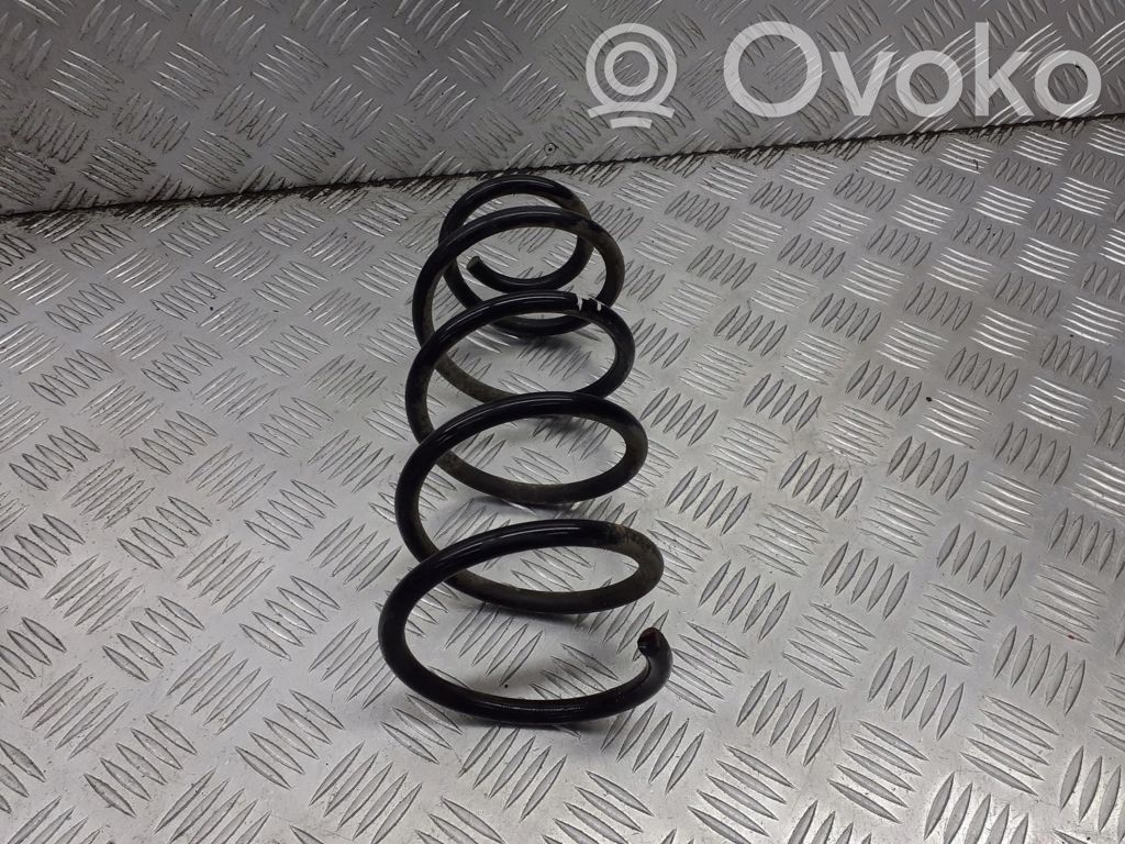Fiat Grande Punto Arc elicoidal spate 