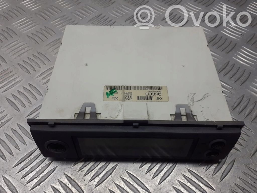 Kello   AX608