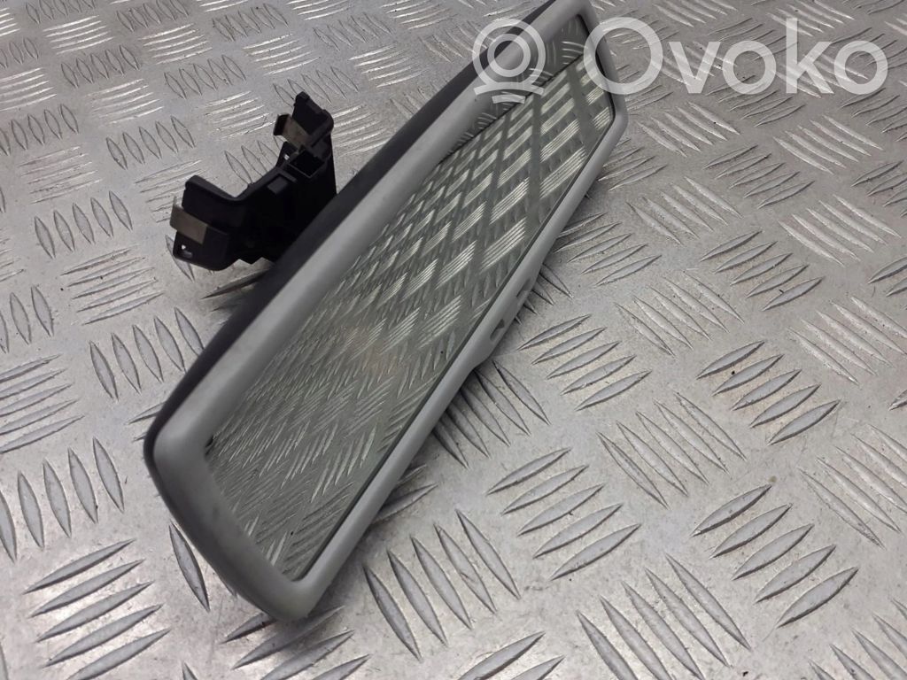 Volkswagen PASSAT B6 Specchietto retrovisore (interno)