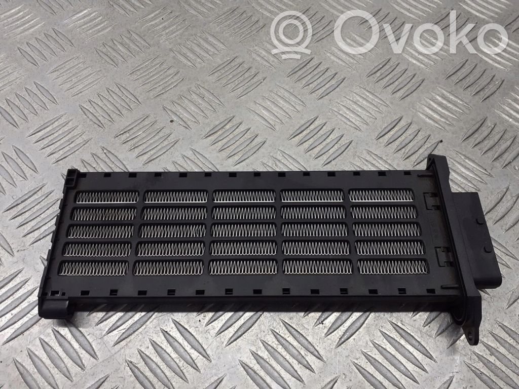 Renault Megane II Bloc de chauffage complet