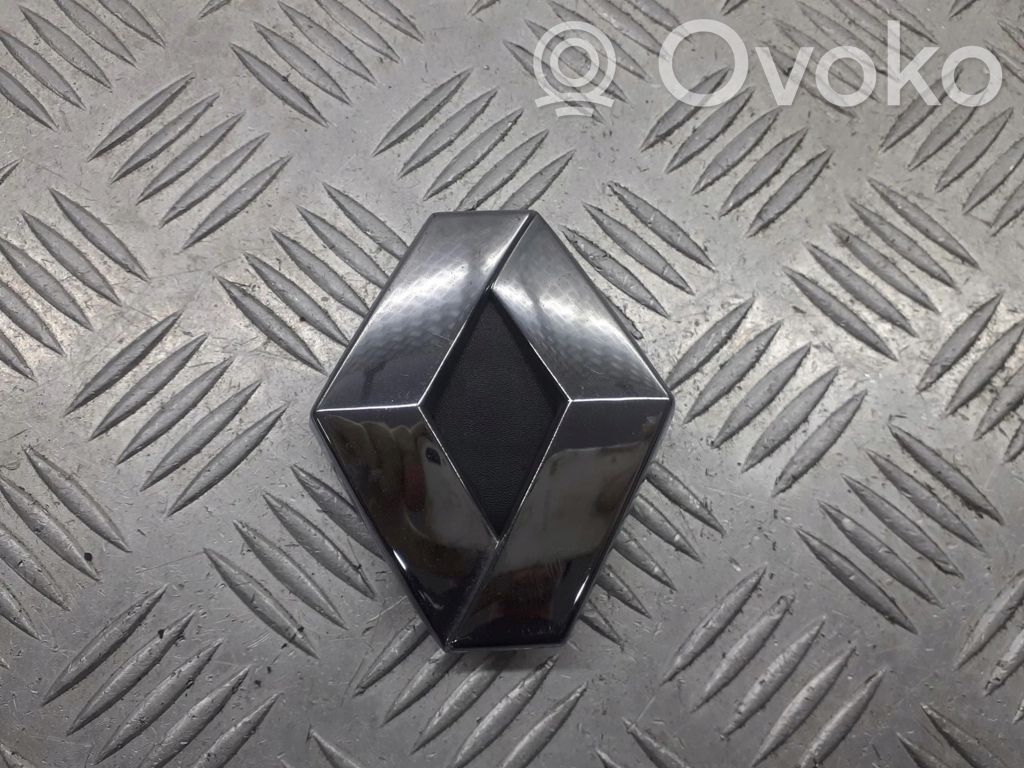 Renault Megane II Emblemat / Znaczek 