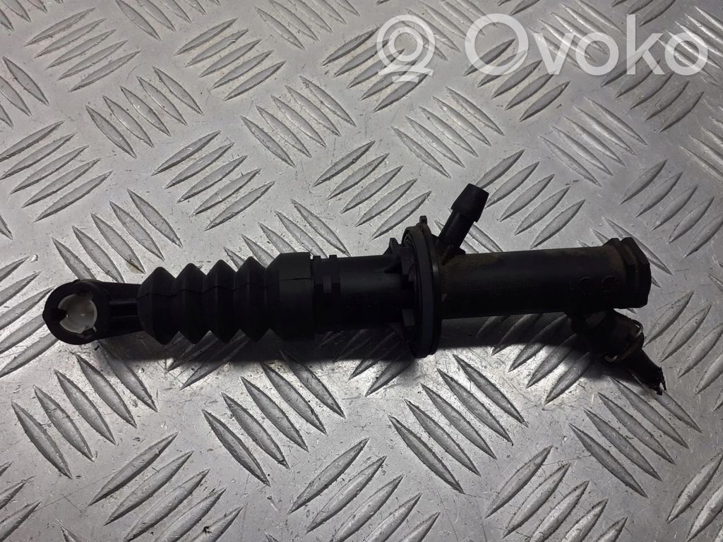 Renault Modus Cilindro de embrague hidráulico 