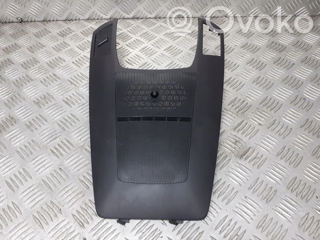 Opel Zafira B Rămă unitate radio/GPS 