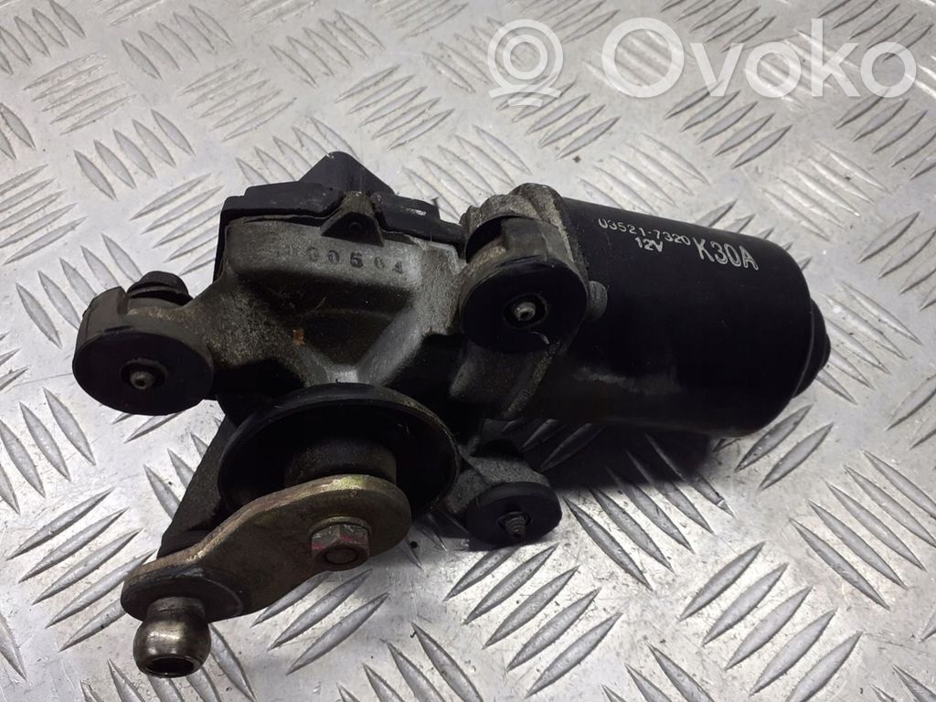 Motorino del tergicristallo   035217320