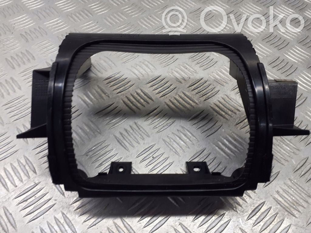 Audi A3 S3 8L Rivestimento del piantone del volante