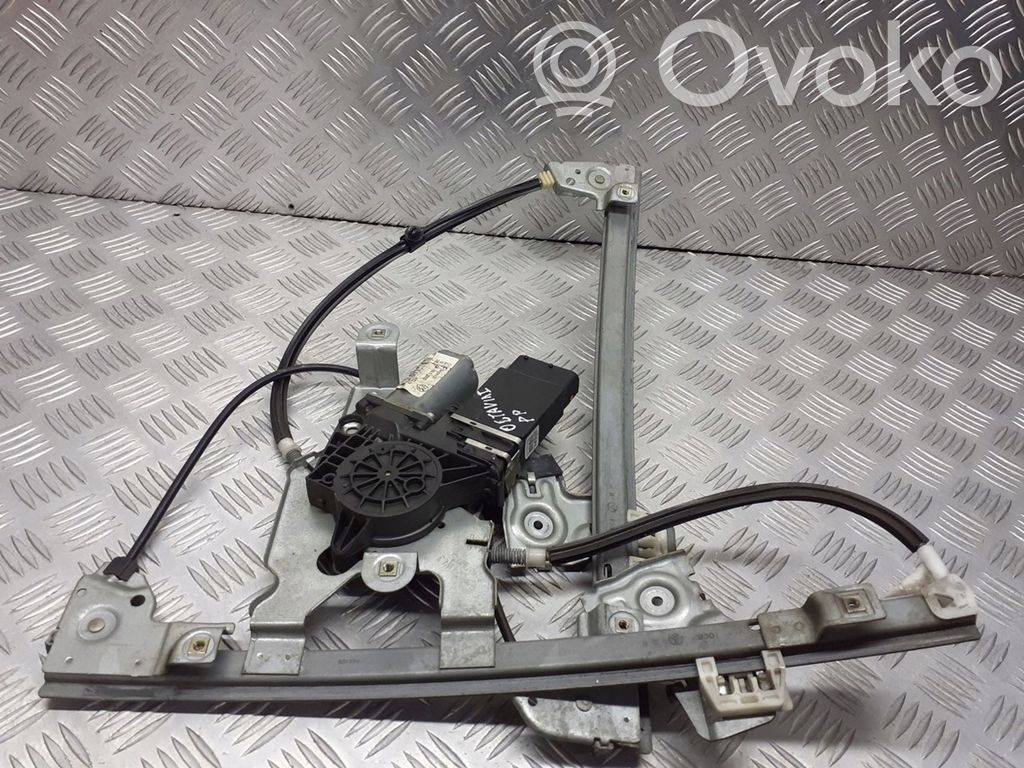 Skoda Octavia Mk1 (1U) Elektryczny podnośnik szyby drzwi przednich 