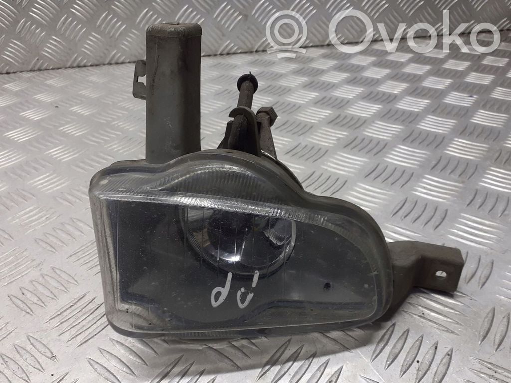 Volvo S40, V40 Światło przeciwmgłowe przednie 
