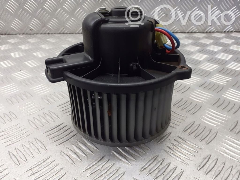 Volvo S40, V40 Ventilator aerotermă 