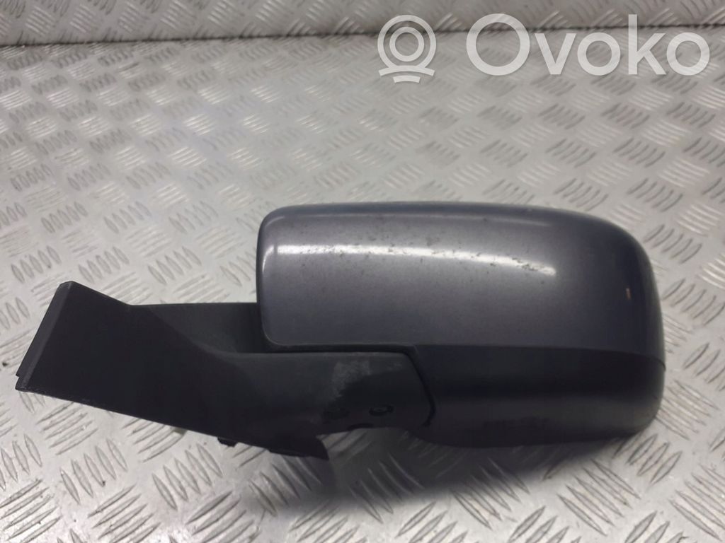 Mazda 5 Specchietto retrovisore elettrico portiera anteriore
