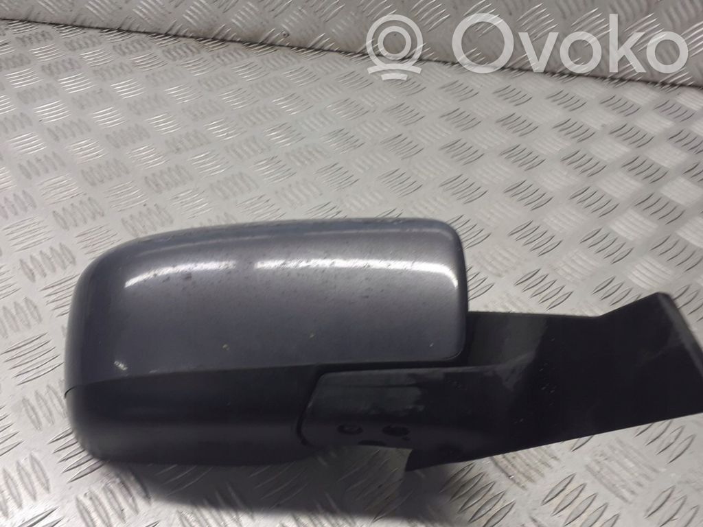 Mazda 5 Зеркало (управляемое электричеством) 