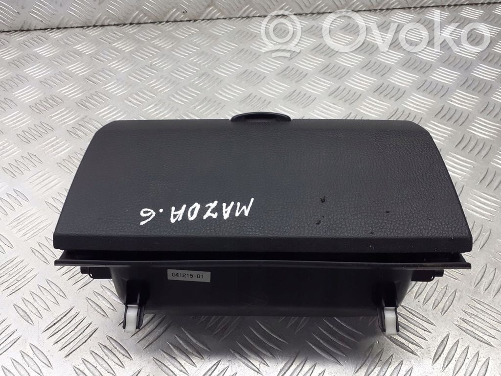 Handschuhfach   GJ6AG0245A