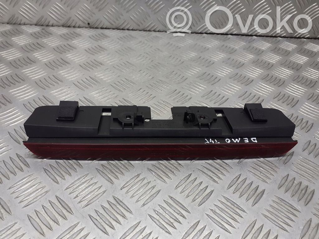 Mazda Demio Third/center stoplight 