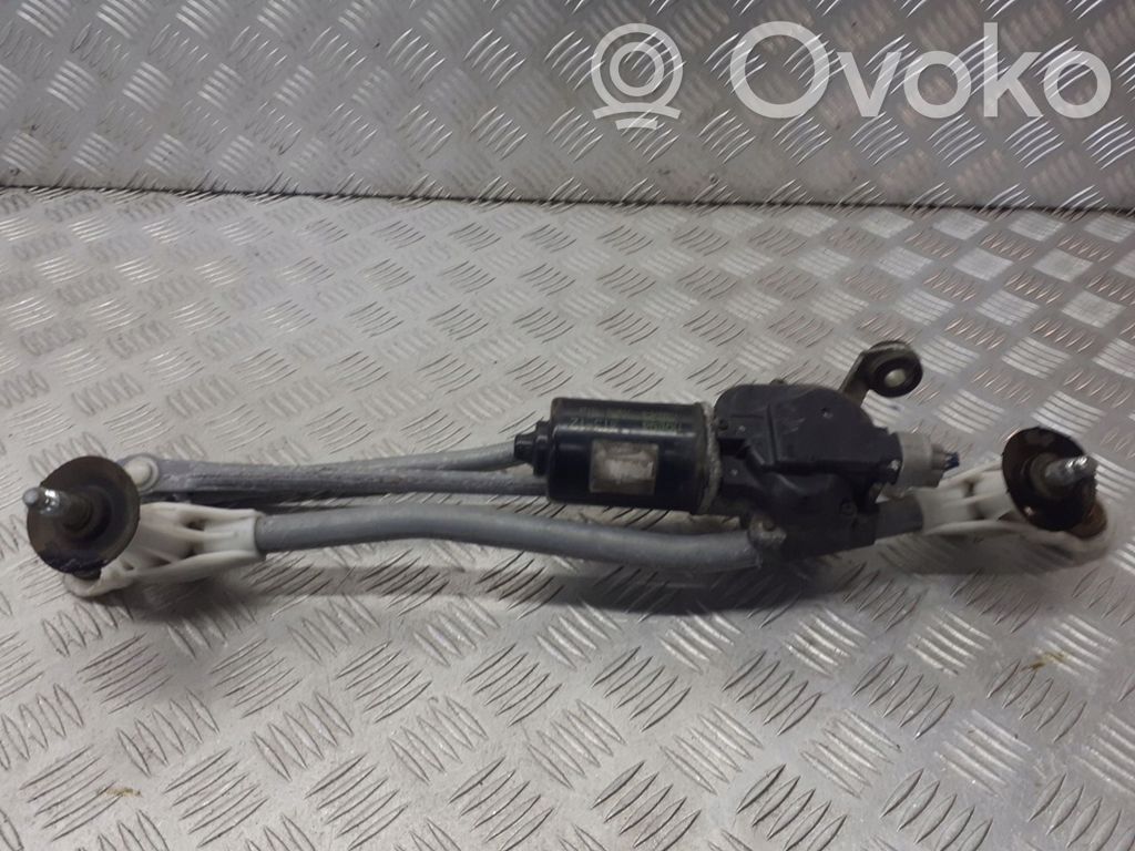 Honda Jazz Etupyyhkimen vivusto 