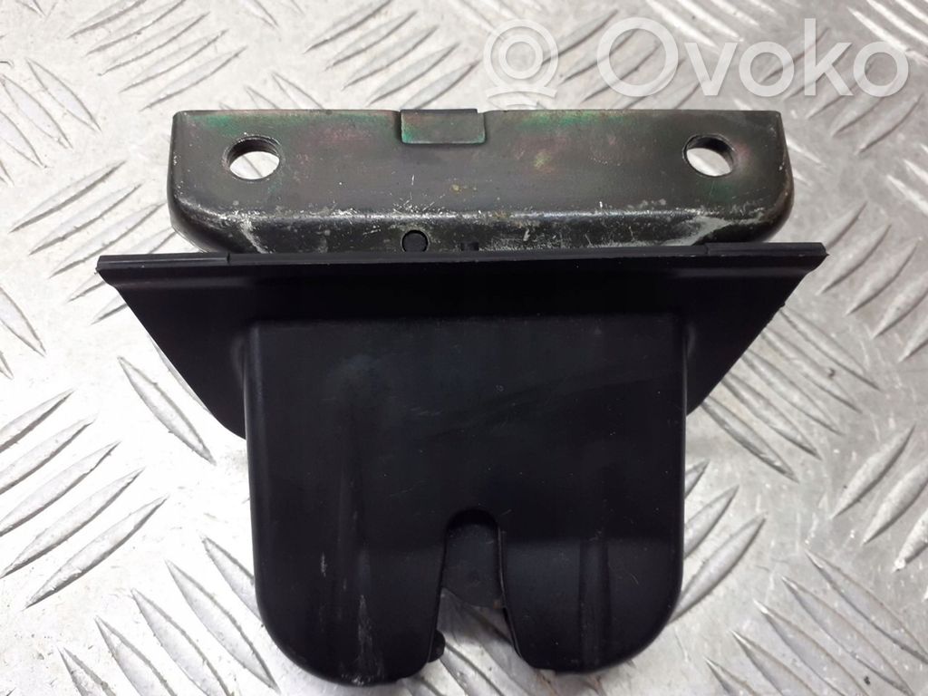 Serrure de loquet coffre   8Z0827520